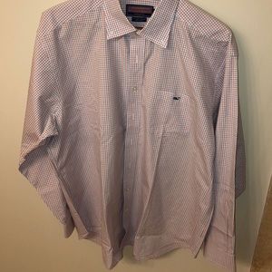 Vineyard Vines Tucker Shirt